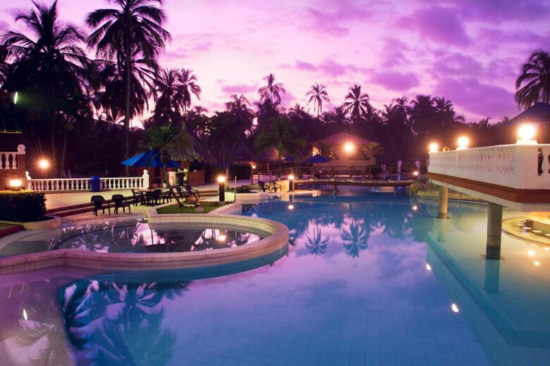 Viviendas Turisticas Mendihuaca Caribbean Resort