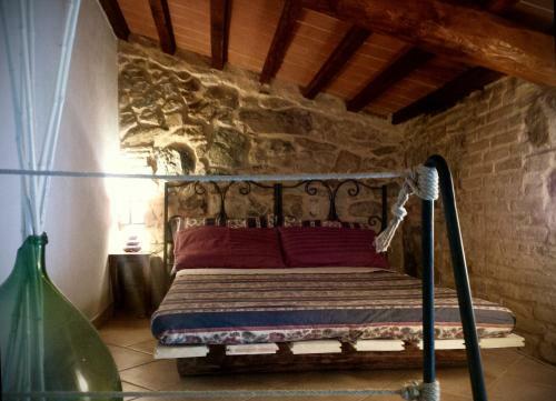 Agroturismo Agriturismo Podere San Giusto