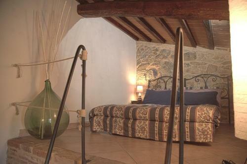 Agroturismo Agriturismo Podere San Giusto