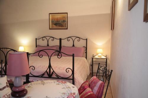 Agroturismo Agriturismo Podere San Giusto
