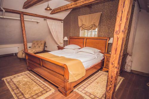 Hotel Villa Margaretha