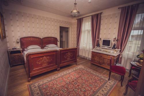 Hotel Villa Margaretha