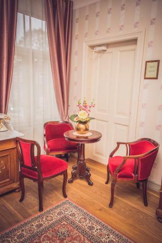 Hotel Villa Margaretha
