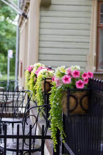 Hotel Villa Margaretha