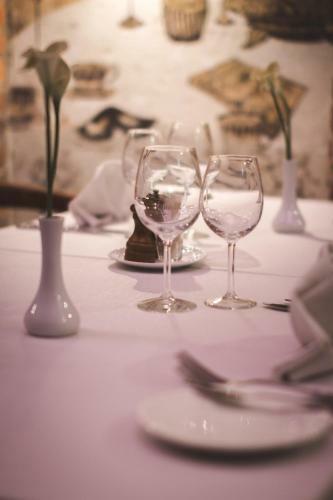 Hotel Villa Margaretha