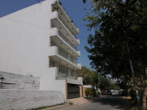 Hotel Mehra Residency At The Airport