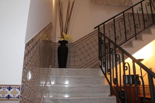 Hostal Hospedaria Os Condes