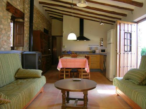 Agroturismo Casas Rurales Venta Seca