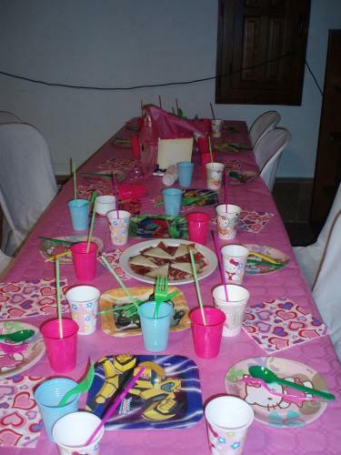 Agroturismo Casas Rurales Venta Seca
