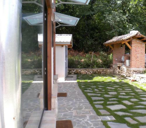 Agroturismo Masseria Del Ponte