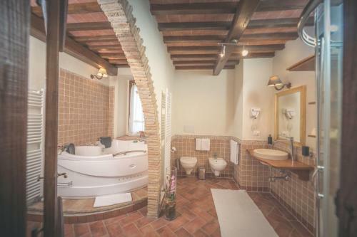 Agroturismo Agriturismo Selvella