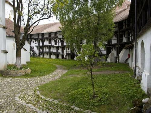 Hostal Pensiunea Oficial
