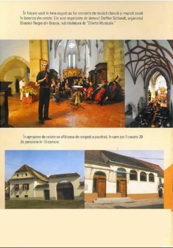 Hostal Pensiunea Oficial