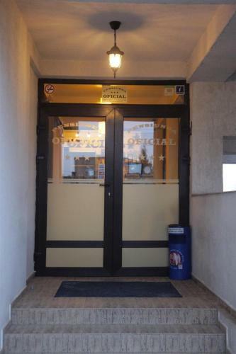 Hostal Pensiunea Oficial