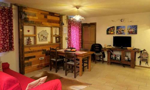 Romantica Suite Con Vasca Idromassaggio