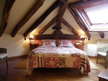 Agroturismo Hotel Rural Irigoienea