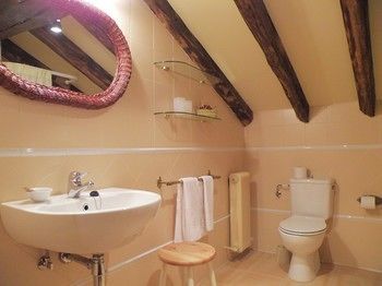 Agroturismo Hotel Rural Irigoienea