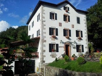 Agroturismo Hotel Rural Irigoienea