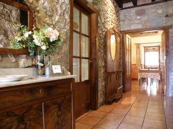 Agroturismo Hotel Rural Irigoienea