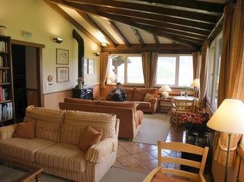 Agroturismo Hotel Rural Irigoienea