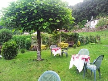 Agroturismo Hotel Rural Irigoienea
