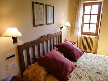Agroturismo Hotel Rural Irigoienea