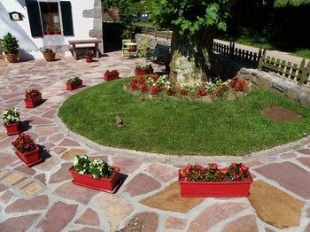 Agroturismo Hotel Rural Irigoienea