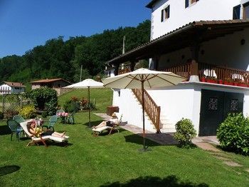 Agroturismo Hotel Rural Irigoienea
