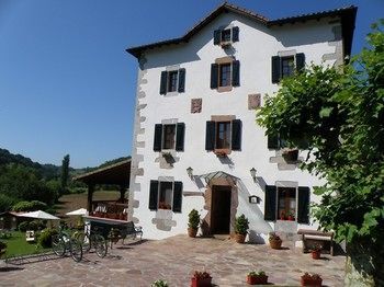 Agroturismo Hotel Rural Irigoienea