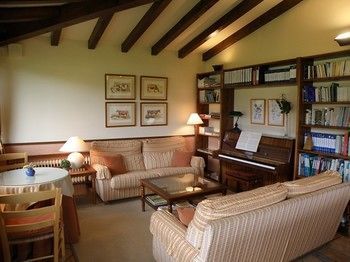 Agroturismo Hotel Rural Irigoienea