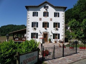 Agroturismo Hotel Rural Irigoienea