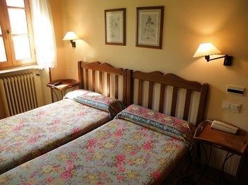 Agroturismo Hotel Rural Irigoienea