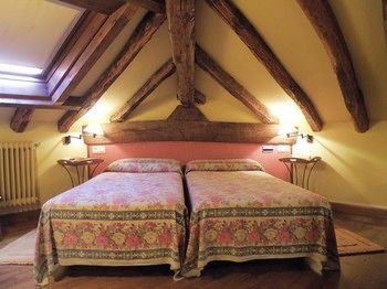 Agroturismo Hotel Rural Irigoienea