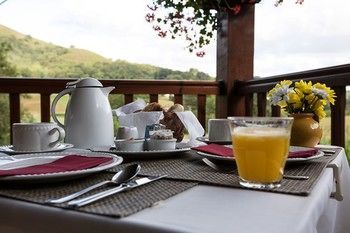 Agroturismo Hotel Rural Irigoienea