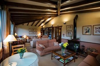 Agroturismo Hotel Rural Irigoienea
