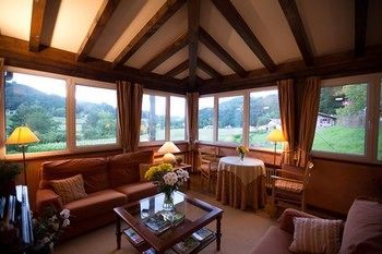 Agroturismo Hotel Rural Irigoienea