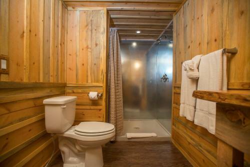 Hotel Zion Mountain Ranch