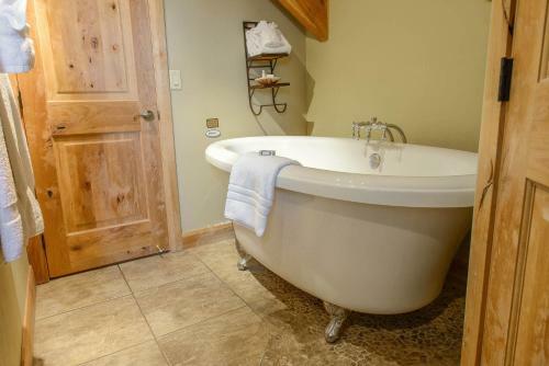 Hotel Zion Mountain Ranch