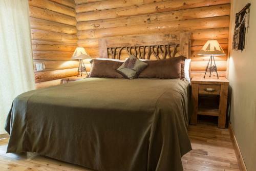 Hotel Zion Mountain Ranch