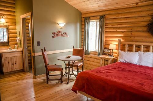 Hotel Zion Mountain Ranch