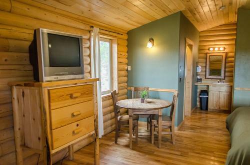 Hotel Zion Mountain Ranch