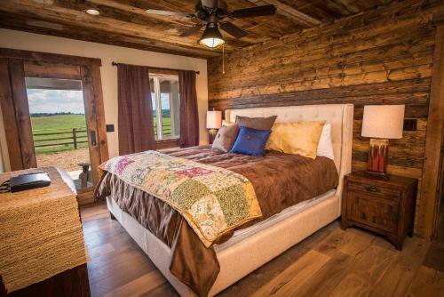 Hotel Zion Mountain Ranch
