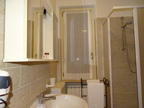 Hostal Terra Dei Santi Country House