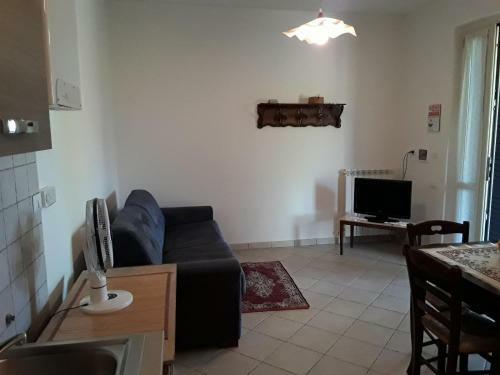 Hostal Terra Dei Santi Country House