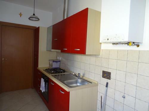 Hostal Terra Dei Santi Country House