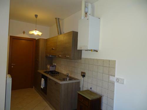 Hostal Terra Dei Santi Country House