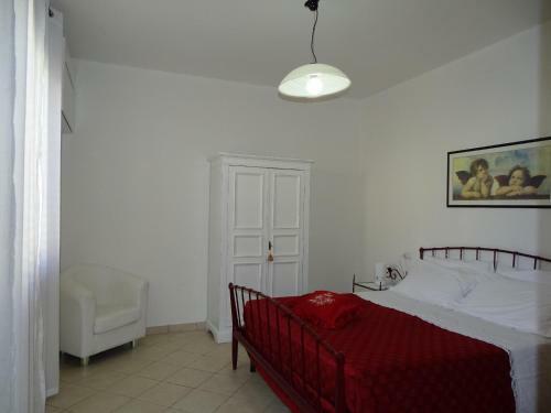 Hostal Terra Dei Santi Country House
