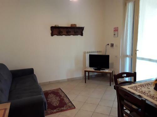 Hostal Terra Dei Santi Country House