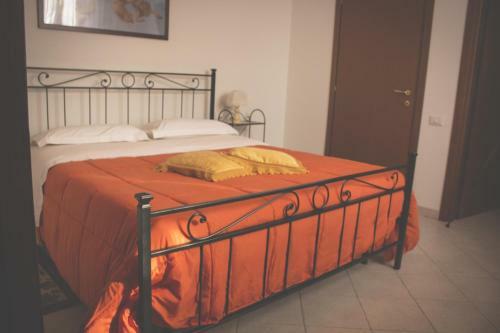 Hostal Terra Dei Santi Country House