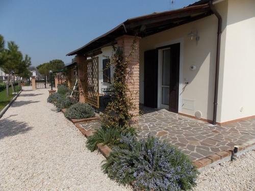 Hostal Terra Dei Santi Country House